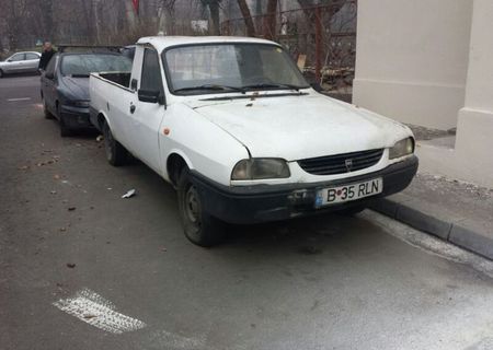 Dacia Pick-up 1305