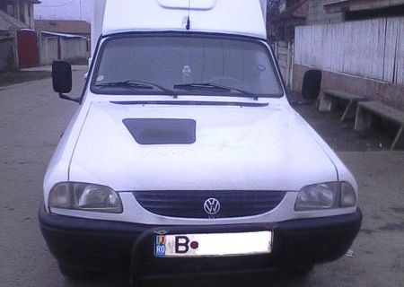 Dacia Pick-Up,2004