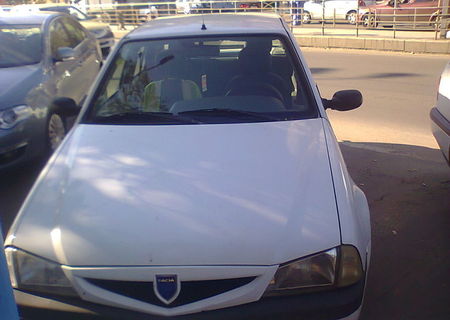 dacia solenta