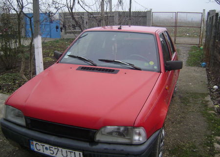 dacia super nova