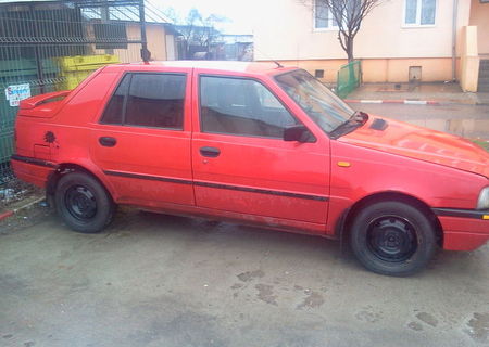 dacia super-nova de vanzare ....consum foarte mik ..