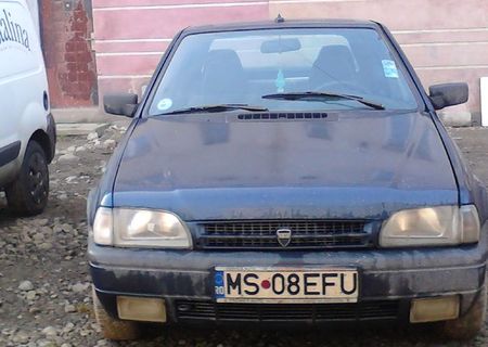 Dacia SuperNova 2002.