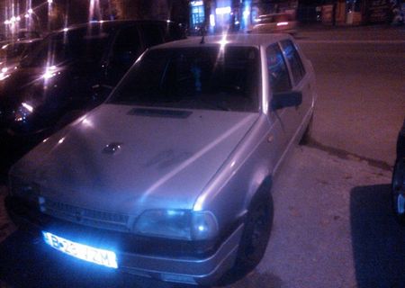 dacia supernova