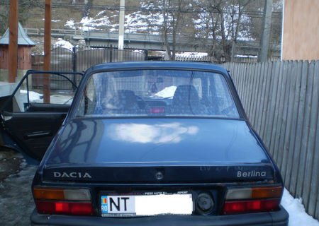 dacia1310Li