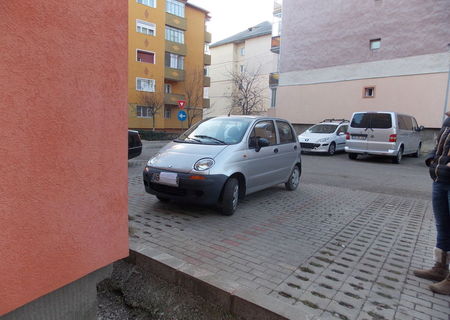 daewo matiz 2006