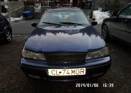 daewoo cielo 1996