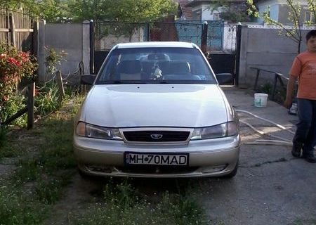 daewoo cielo 1999