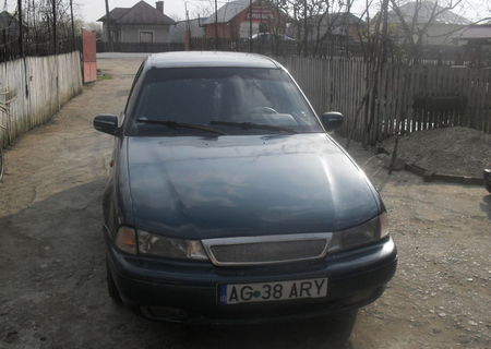 Daewoo cielo 1999 cu gpl