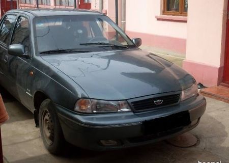 Daewoo Cielo Daewoo Cielo
