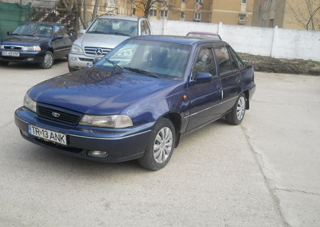 daewoo cielo,fabricatie2000,gpl