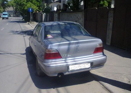 Daewoo Cileo 2 la pachet 1 Daewoo Cileo 2 la pachet 1