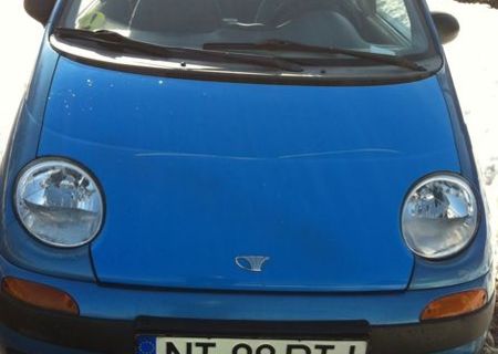 Daewoo Matiz Daewoo Matiz