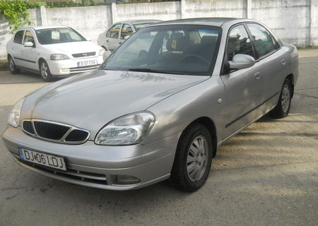 daewoo nubira 2