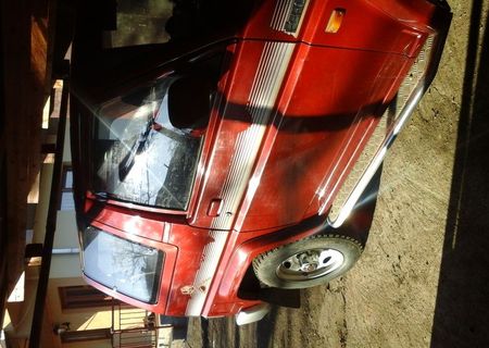 Daihatus feroza Daihatus feroza