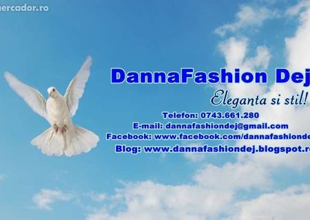 DannaFashion Dej