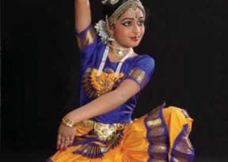 dansa indiana traditionala