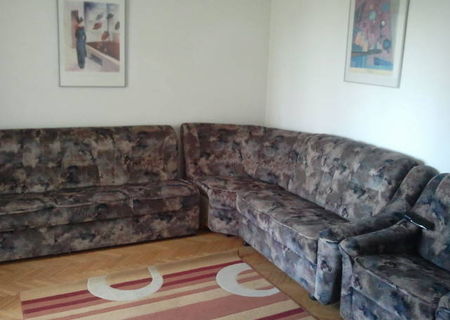 dau in chirie ap. 2 camere
