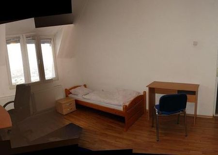 Dau in chirie ap 3 camere