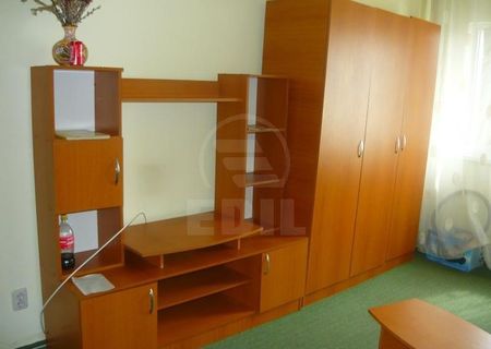 Dau in chirie apartament 1 camera, Marasti