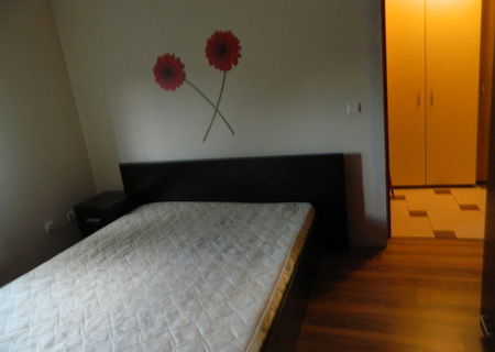 Dau in chirie apartament 2 camere