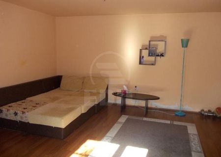 Dau in chirie apartament cu 2 camere, zona Centrala