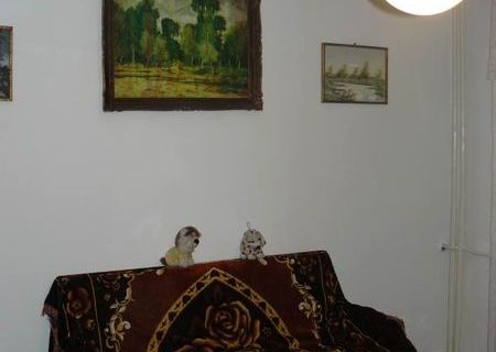 Dau in chirie garsoniera