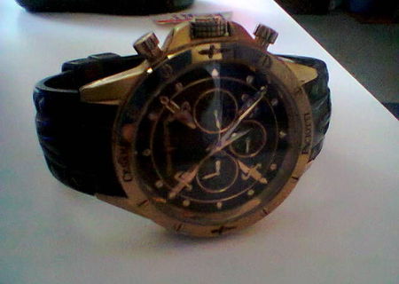 dau la schimb ceas original cesare paciotti pe smartfone