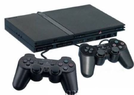 dau ps 2 modat slim