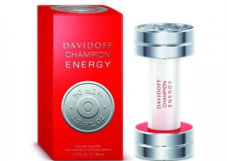 Davidoff Champion Energy 90 Ml Davidoff Champion Energy 90 Ml
