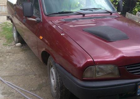 Dcaia double cabine 4x4, 2004 Dcaia double cabine 4x4, 2004