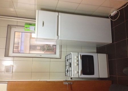 De inchiriat 3 camere Bucur Obor
