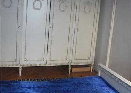 De inchiriat ap 2 camere Girocului