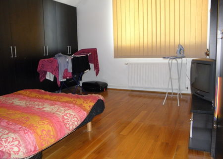 De inchiriat apartament 1 camera in Oradea,central