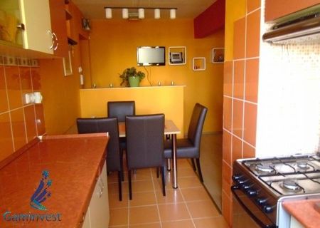 De inchiriat apartament 3 camere in Oradea