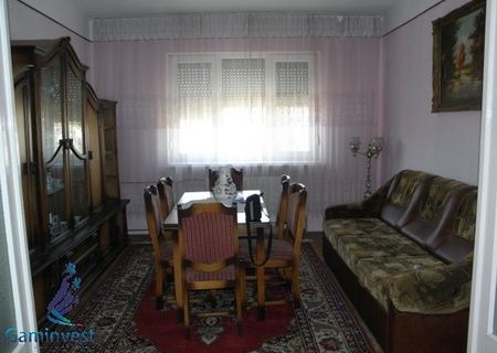 DE INCHIRIAT APARTAMENT 3 CAMERE,ORADEA,ZONA SEMICENTRALA