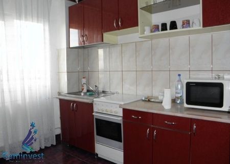 De inchiriat apartament cu 3 camere in Oradea,zona Nufaru De inchiriat apartament cu 3 camere in Oradea,zona Nufaru