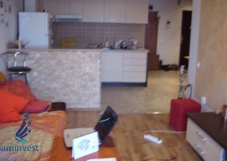 De inchiriat apartament de lux in Oradea,zona Cantemir