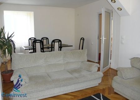 De inchiriat apartament in Oradea,centru civic