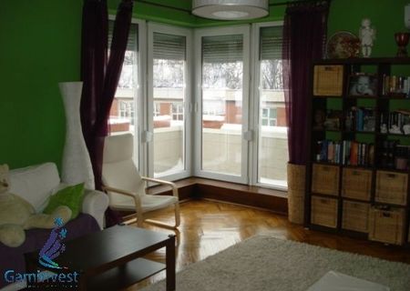 De inchiriat apartament in Oradea,Ultracenntral