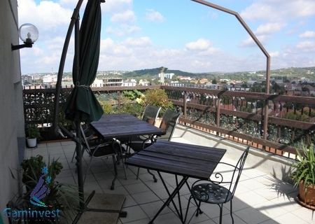 De inchiriat apartament in Oradea,zona Cantemir