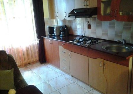 De inchiriat apartament in Oradea,zona Lacu Rosu