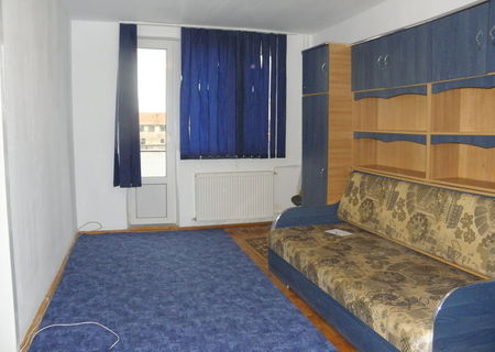 De inchiriat apartament in Oradea,zona Semicentrala