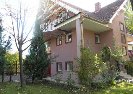 De inchiriat casa in Oradea,zona Manastirii De inchiriat casa in Oradea,zona Manastirii