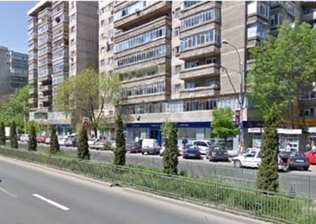 De inchiriat spatiu comercial Bucuresti, Blv Iuliu Maniu, 50 mp