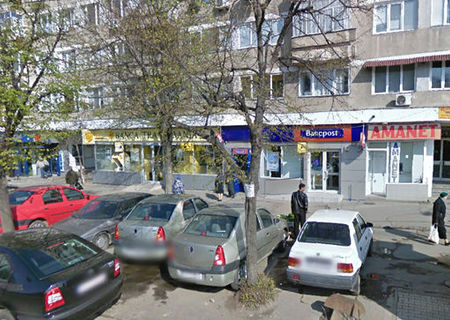 De inchiriat spatiu comercial Bucuresti, Str. Baba Novac, parcul IOR, 120 mp