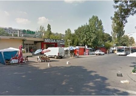 De inchiriat spatiu comercial Bucuresti, zona Iuliu Maniu, 60 mp