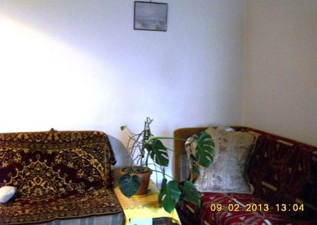 De vanzare 2 camere BERCENI