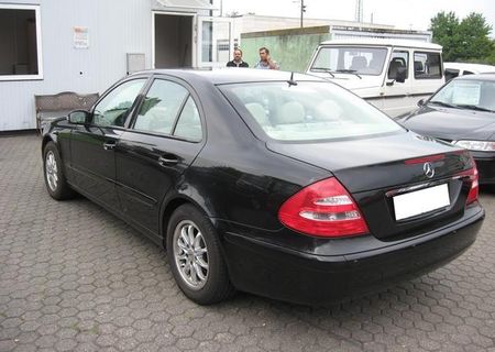 de vanzare .
