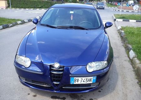 De vanzare Alfa Romeo 147