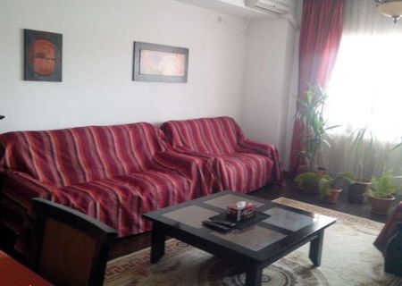 De vanzare ap. 4 cam. Prel. Ghencea Ansamblul Primavara